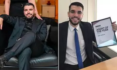 Former Top Real Estate Agent Banned for Decade Over $9M Commission Scandal