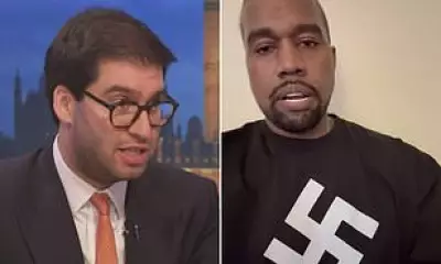 Former Tory Minister Criticises Starmer Over Islamist Focus Versus Celebrity Bans