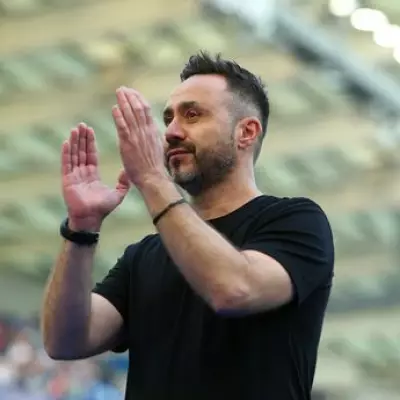 Former Tottenham Academy Star Dennis Cirkin Aims to Spoil De Zerbi's Spurs Debut