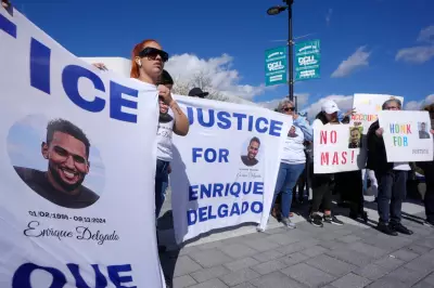 Four Massachusetts Police Academy Educators Charged Over Cadet's Death