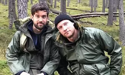 Freddie Flintoff Skips Jack Whitehall's Wedding, Posts Golf Content Instead