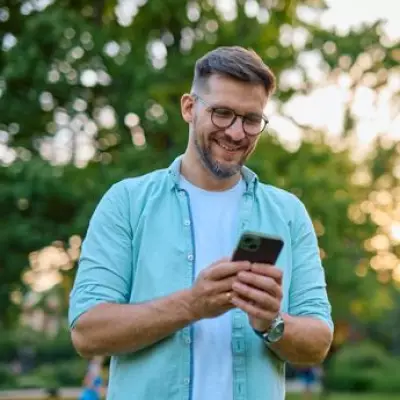 Free NHS App Helps Brits Lose Weight Through Daily Brisk Walking