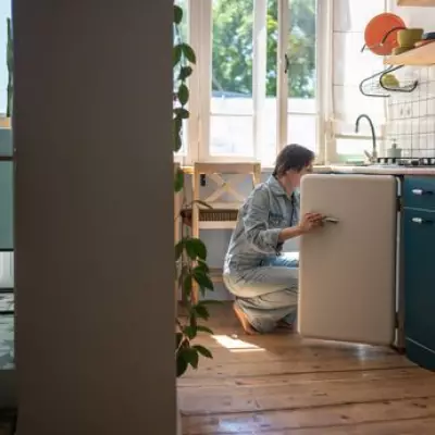 Fridge Cling Film Test: Keep Food Fresh in UK Heatwave