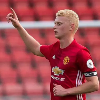 From Old Trafford to Travel Agent: The Unlikely Journey of James Weir