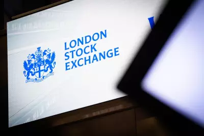 FTSE 100 Dips as US-Iran Tensions Escalate, Oil Prices Surge