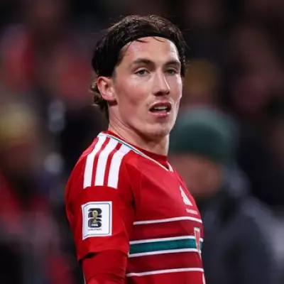 Fulham's Harry Wilson Reveals Teammates DM Him for Fantasy Football Tips