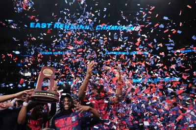 Furniture Chain Offers $50 Million Refund If Both UConn Teams Reach NCAA Finals