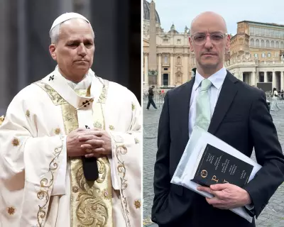 Gareth Gore's Opus Dei Role Raises Questions Amid Vatican Scrutiny