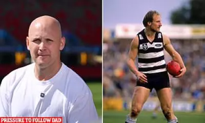 Gary Ablett Jr Reveals He Nearly Quit AFL to Become a Pro Surfer