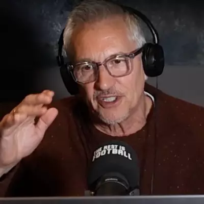 Gary Lineker Urges Arsenal to Embrace Title Pressure After Bournemouth Defeat