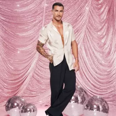 Gemma Atkinson 'Relieved' as Gorka Marquez Quits Strictly Come Dancing