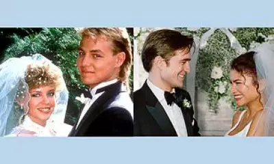 Gen Z vs Boomer Wedding Wars: From Multi-Day Extravaganzas to Dry Celebrations