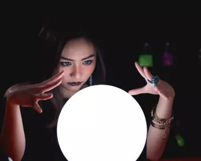 Gen Z's Psychic Beliefs: A Third Claim Extrasensory Perception Powers