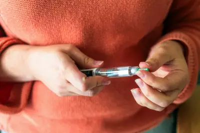 Genes Influence Weight-Loss Jab Efficacy and Side Effects, Study Reveals