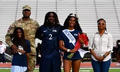 Georgia High School Soccer Star Elijah Lemeuble, 17, Drowns at Wildwood Park