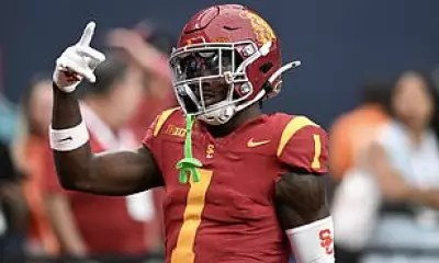 Georgia Star Zachariah Branch Arrested Days Before NFL Draft