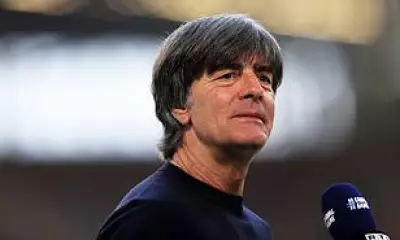Ghana Nears Deal to Appoint Ex-Germany Boss Joachim Low as Manager