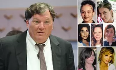 Gilgo Beach Serial Killer Rex Heuermann Admits to Eight Murders in Long Island Case