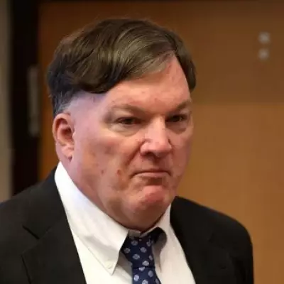 Gilgo Beach Serial Killer Rex Heuermann Pleads Guilty to Seven Murders