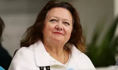 Gina Rinehart's $200 Million Pledge to House Australia's Homeless Veterans