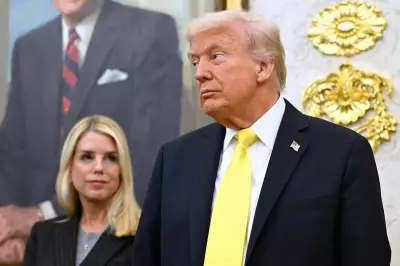 Giuffre Family Urges Sacked Trump Loyalist Bondi to Testify on Epstein Probe