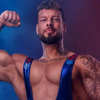 Gladiators Star Giant's Ex-Wife Heartbroken Over His New OnlyFans Model Girlfriend