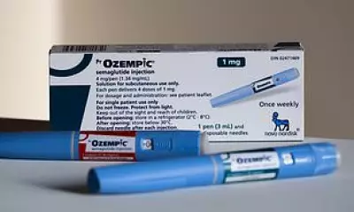 Glasgow Leads UK in Weight-Loss Injection Use as Diet Habits Worsen