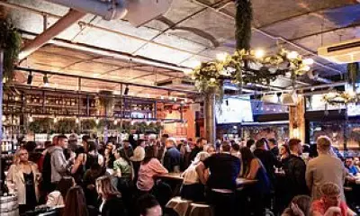 Glasgow Venue Faces Scotland's Largest Business Rates Hike of £300,000