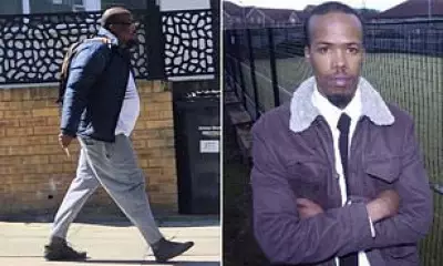 Golders Green Stabbing Suspect Had History of Knife Attack on Police Officer