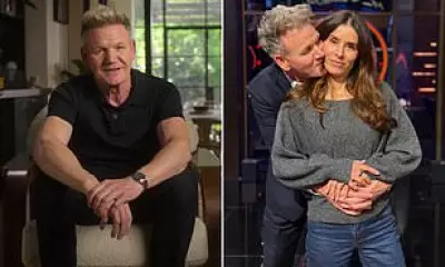 Gordon Ramsay Secures Second Netflix Documentary Series Ahead of 60th