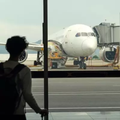 Gov Confirms Passenger Rights for Flight Cancellations Due to Act of War