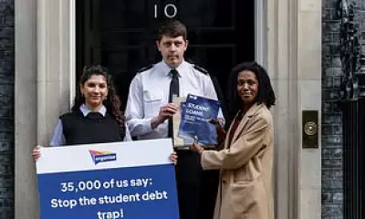 Government Caps Student Loan Interest at 6% Amid Criticism of 'Tinkering'