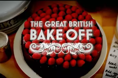 Great British Bake Off Ends 'Berrygate' Saga with Title Sequence Update