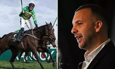 Green Party Leader's Horseracing Ban Proposal Faces Economic and Cultural Backlash