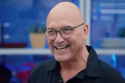 Gregg Wallace Announces 12-Hour Live TikTok Cooking Show After BBC Exit