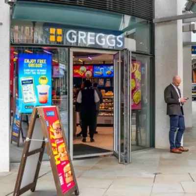 Greggs Fans Outraged Over Name Change to Beloved Star Biscuit