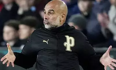 Guardiola Concerned by Wembley Surface and Player Fatigue Ahead of FA Cup Semi