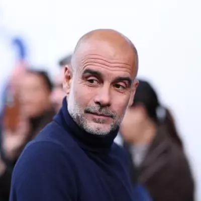 Guardiola Demands Respect for Arsenal Ahead of Crucial Title Clash