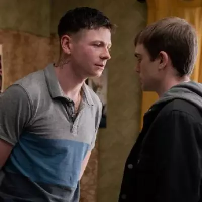 Half Man Hailed as More Shocking Than Baby Reindeer by BBC Fans