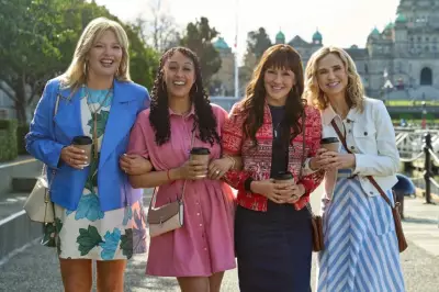 Hallmark Criticised for 'Whitewashed' Mahjong Film Casting During AAPI Month