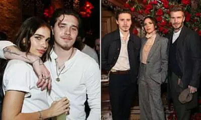 Hana Cross Breaks Silence on Brooklyn Beckham Feud and NDA Claims