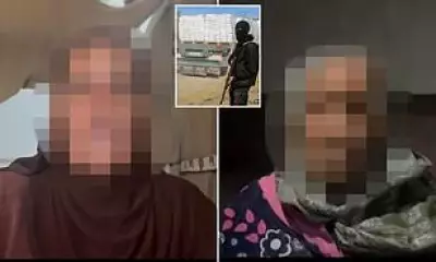 Harrowing Accounts Emerge: Women in Gaza Face Sexual Exploitation Under Hamas Rule