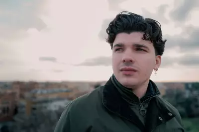 Harry Clark Reveals Post-Traitors Struggle and Gary Neville's Unexpected Support