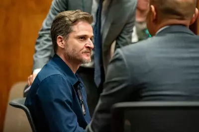 Hawaii Doctor Convicted of Attempted Manslaughter in Cliffside Attack on Wife