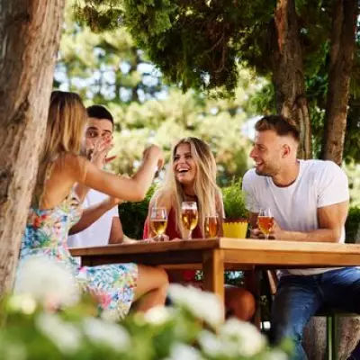 Hay Fever Warning: Beer Gardens Could Worsen Symptoms This Spring