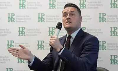 Health Secretary Warns £30bn Doctor Pay Demands Could 'Break' the Country