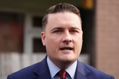 Health Secretary Wes Streeting Criticises BMA Over Doctors' Strikes