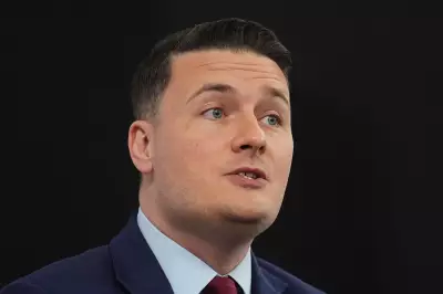Health Secretary Wes Streeting Maintains Hope for Deal with Striking Resident Doctors