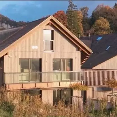 Healthy Mother Ends Life at Swiss Clinic After Son's Tragic Death