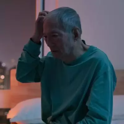 Heart Failure Alert: Night-Time Breathlessness Could Signal Serious Condition